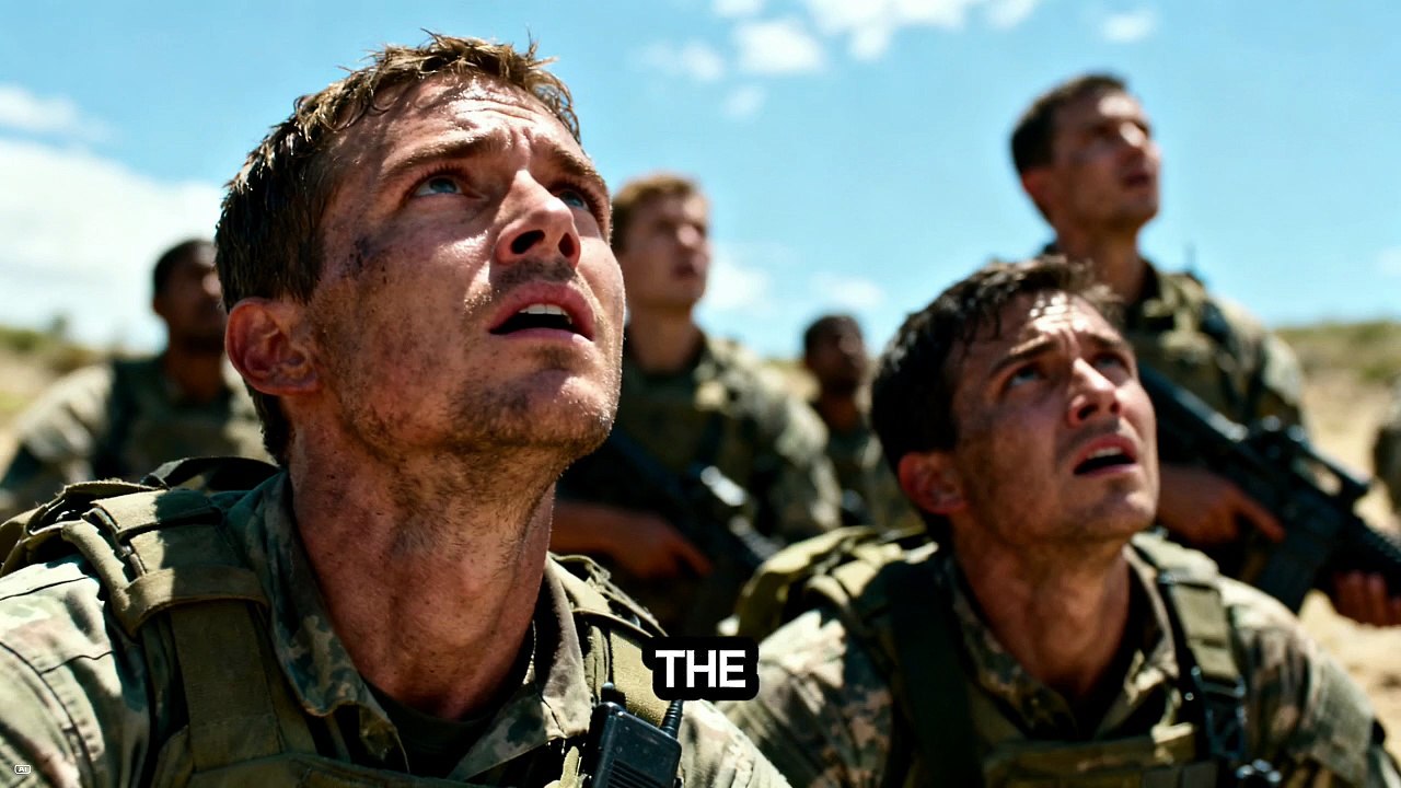 The Six-Day War: How One War Changed the Middle East Forever (1967)