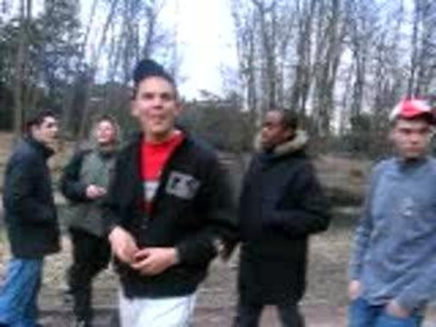 SNAKES : bataille de pomme de pain