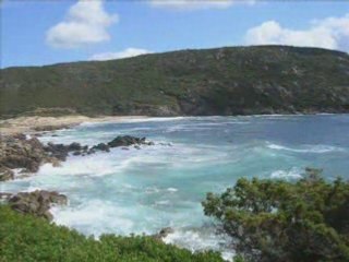 Corse 2005 pour Blog