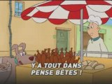 Pense Bêtes
