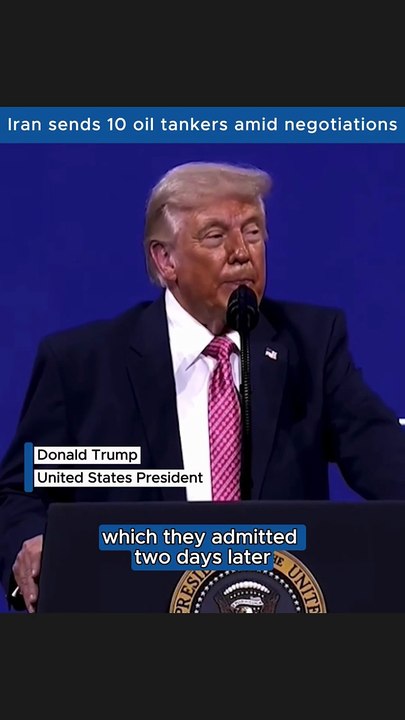 Trump Claims Iran Is “Begging for a Deal” Amid War Tensions