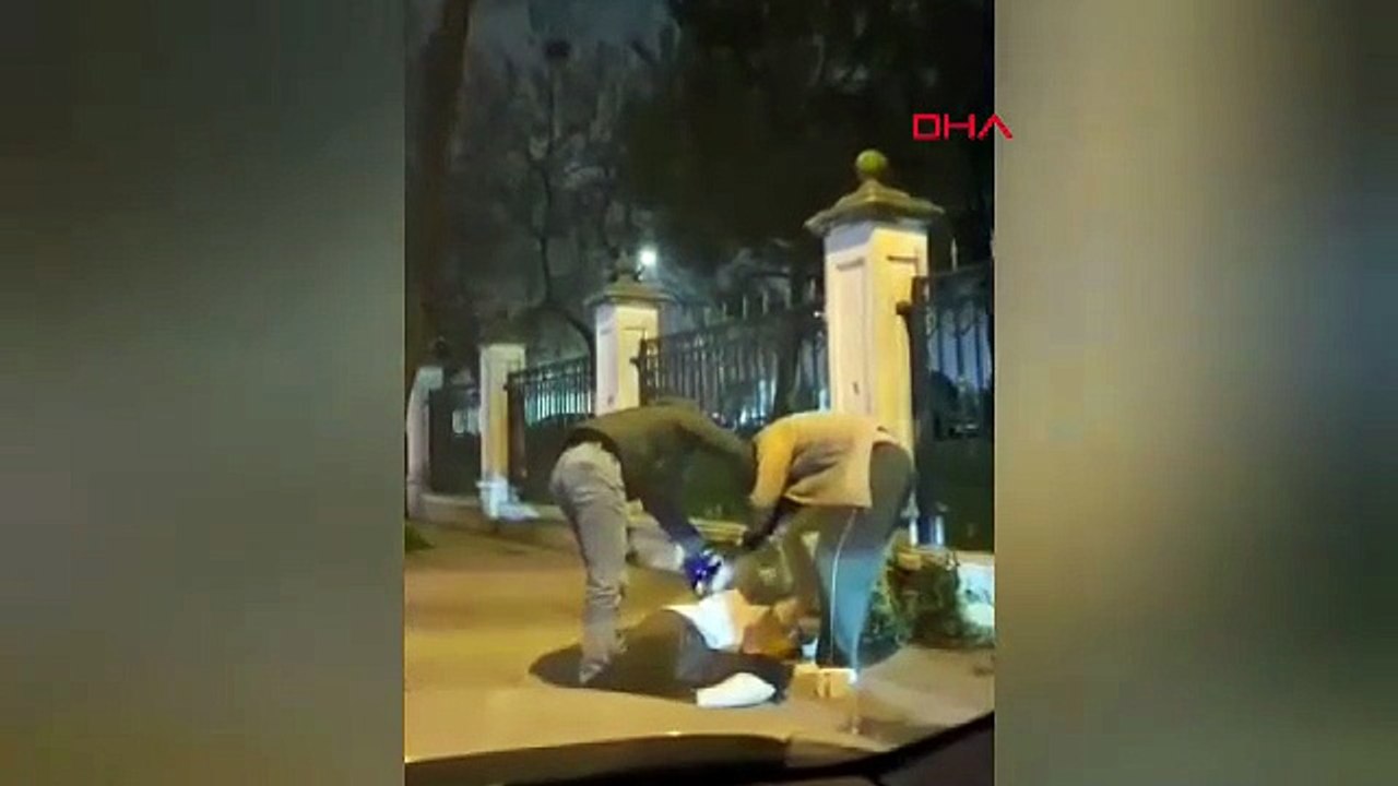 Batı tipi yaşam biçimi toplumu çürütüyor Yine gayrimeşru ilişki yine şiddet