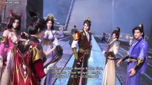 Donghuaid_Legend of Xianwu Episode 160 [1080p]