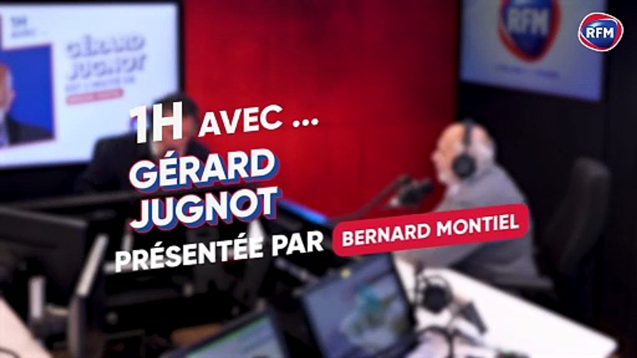 EXCLU Voici - RFM : “Elle était déjà malade il y a 25 ans” : Gérard Jugnot fait de tristes confidences sur Isabelle Mergault et révèle un détail qui l’a beaucoup marqué