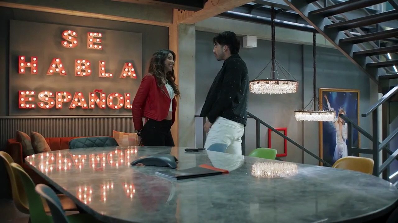 LA REINA DEL FLOW 3 ｜ CAPÍTULO 16 [Full Movie] [English Subs]Full EP - Full