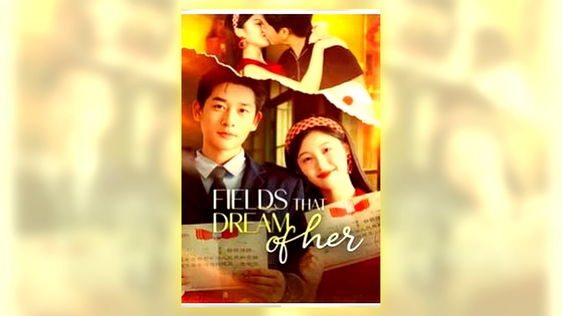 Fields That Dream Of Her Full Hd