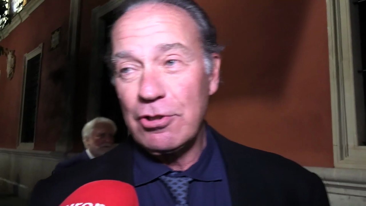 Bertín Osborne habla de la participación de Gabriella Guillén en 'Supervivientes 2026': "Me han dicho que está sufriendo"