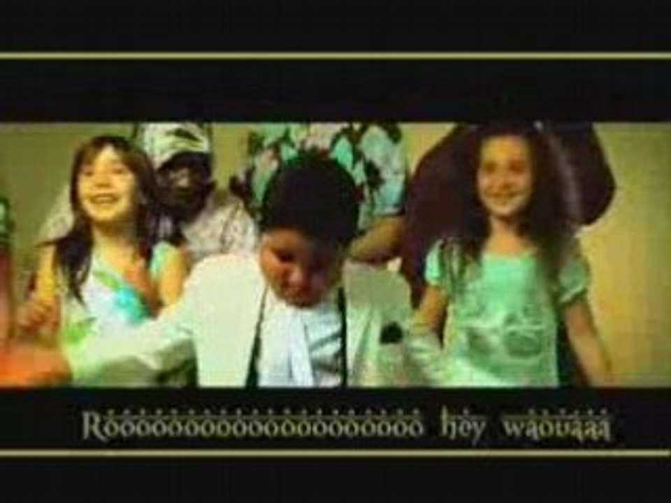 Wazou feat mohamed lamine un cd tah les oufs