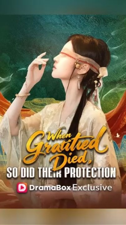 When Gratitude Died, So Did Their Protection Hd English