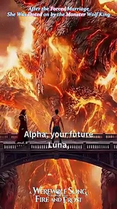 🌍 WORLD PREMIERE - Short Drama -  A Werewolf Song of Fire and Frost- 2026 FULL MOVIE HD [Full Movie] [Vertical Drama]Full EP - Full