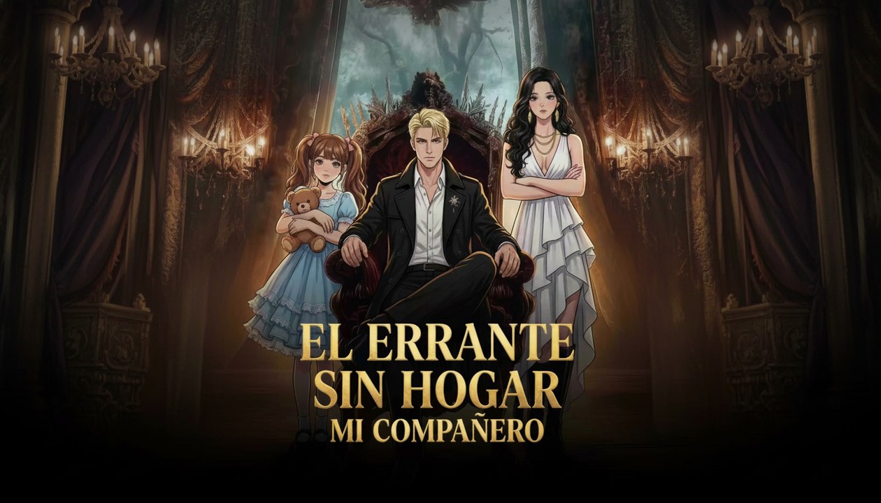 Esp El Errante Sin Hogar, Mi CompañEro