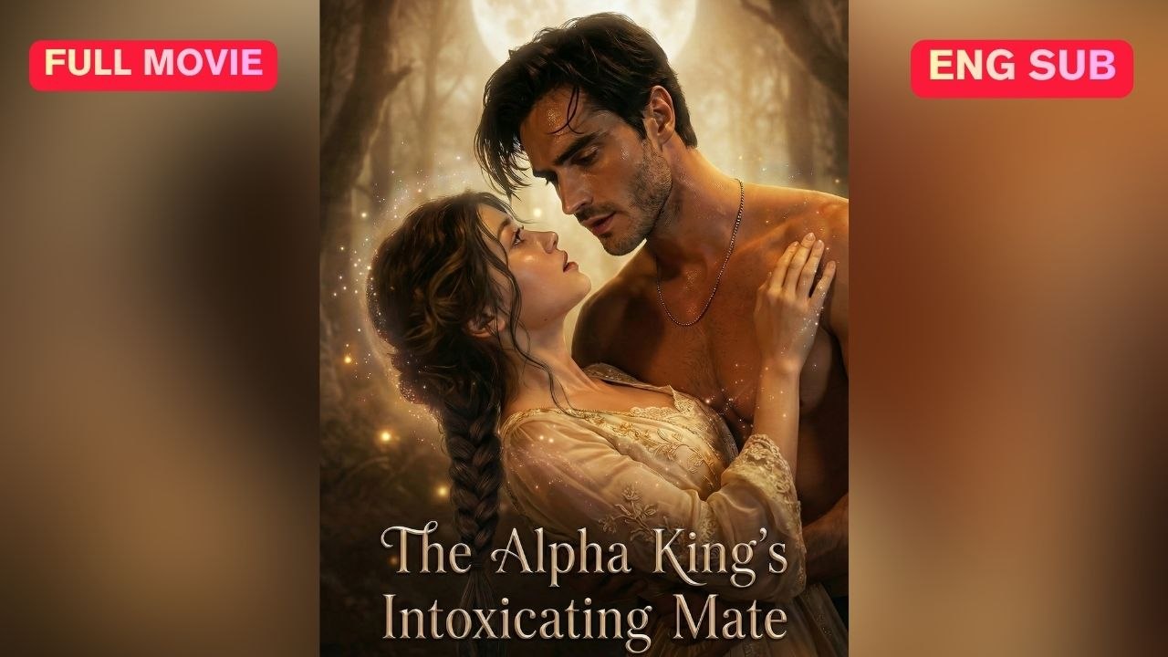 Engsub The Alpha King's Intoxicating Mate
