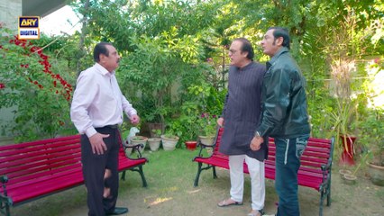 Bulbulay Season 2 Episode 348 | 28 March 2026 | ARY Digital