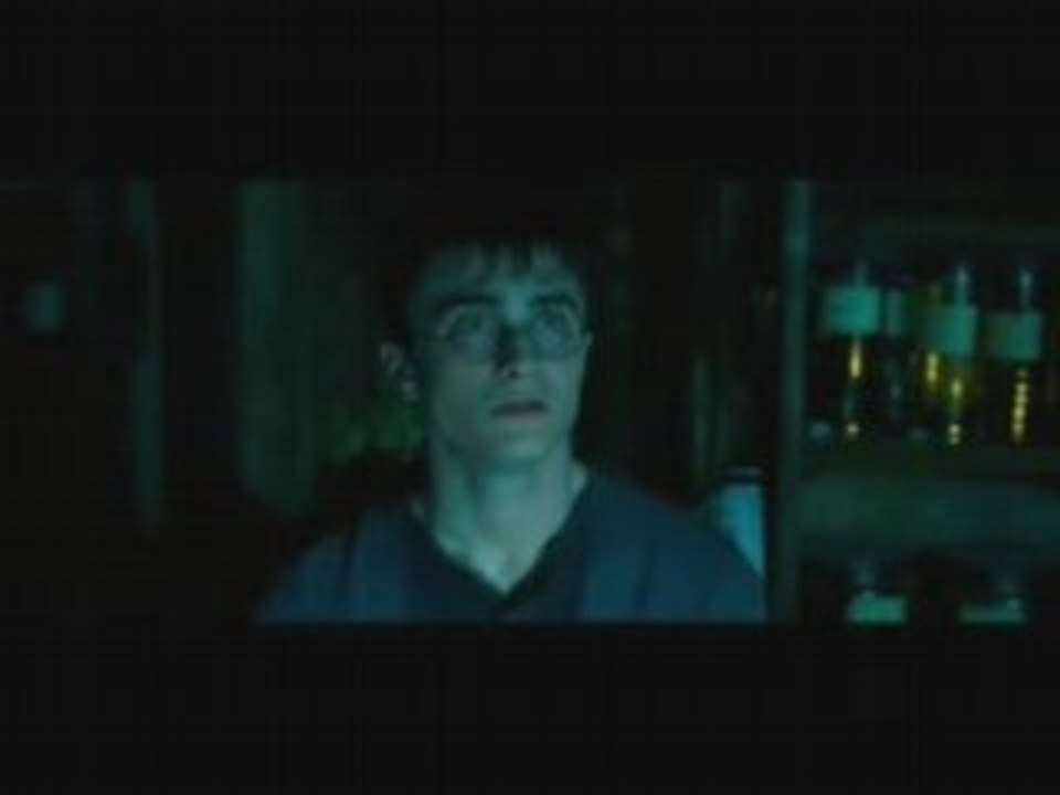 Dublagem - Snape
