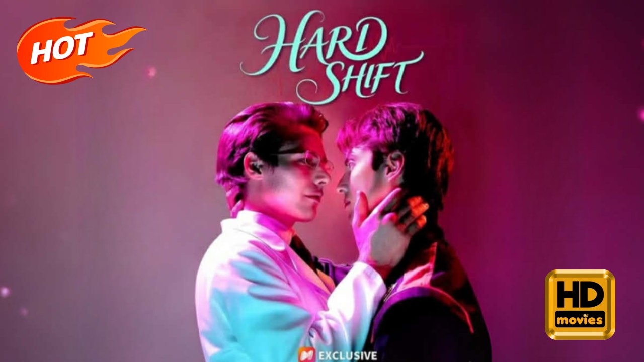 Hard Shift | Full Movie HD - Gay Boy Love Romantic ShortFilms LGBTQ
