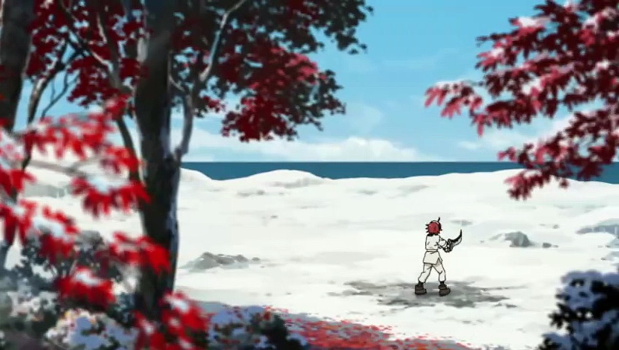 『無職転生Ⅲ ～異世界行ったら本気だす～』PV第2弾【エリス修行編】／2026年7月5日 毎週日曜放送スタート