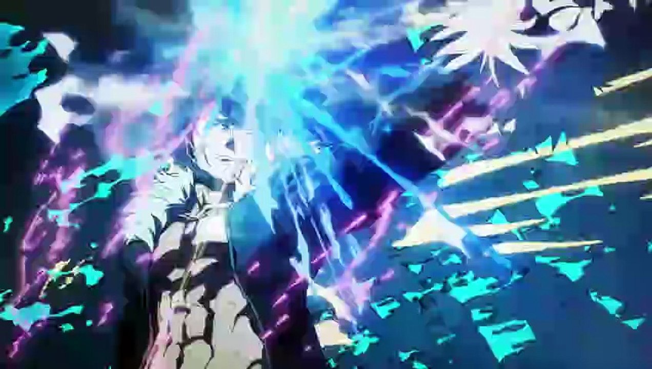 Yuta vs. Ryu _ Jujutsu Kaisen Season 3 Episode 12 _ Eng Sub _ 4K _ Final Fight