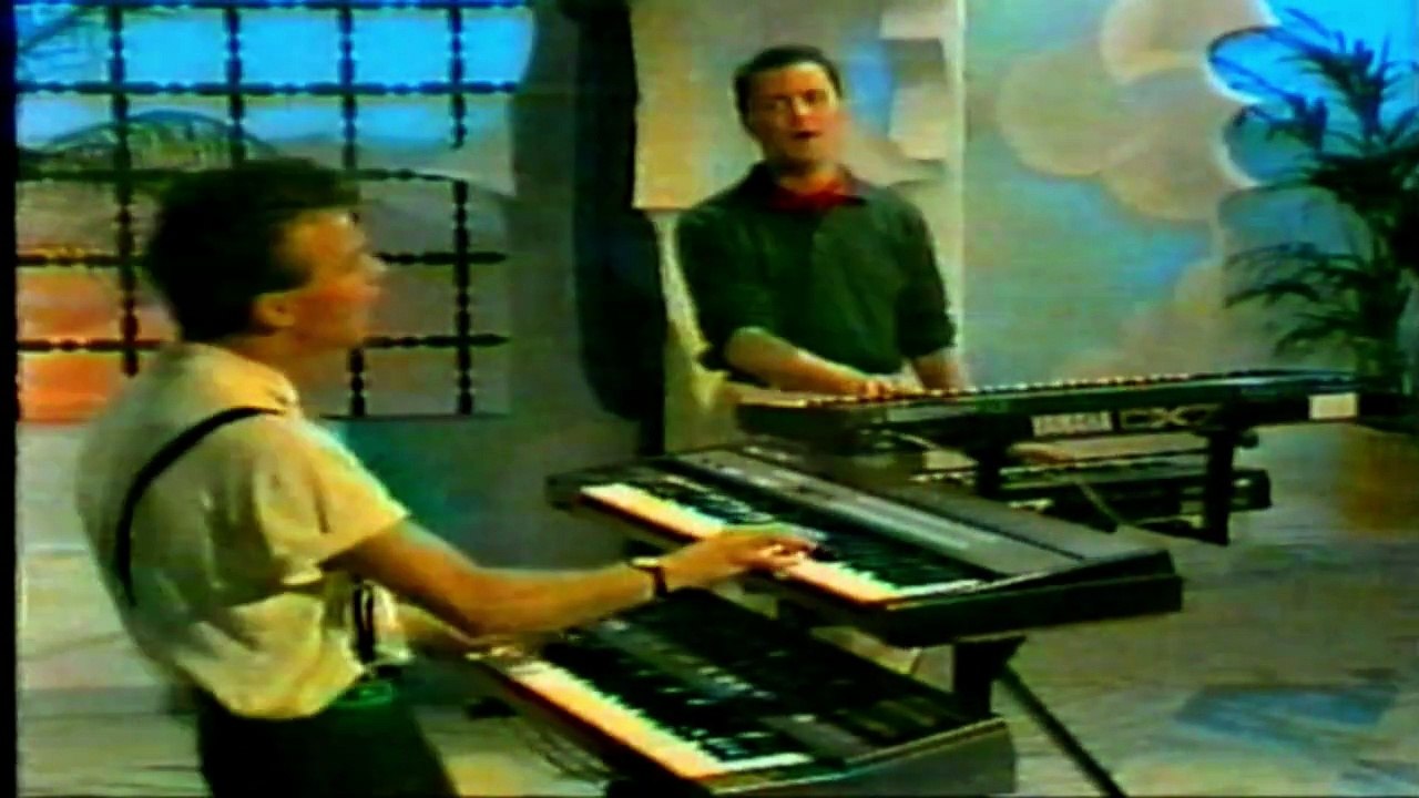 Partenaire Particulier - Tiphaine - 1985