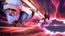 Preview Battle Through The Heaven Eps 194