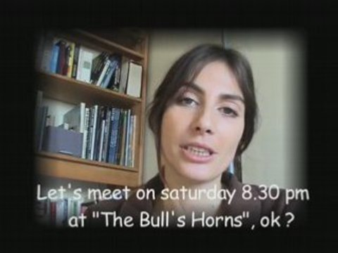 Web Cam Story VOST Cannes