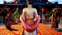 Preview Immortality S5 Eps 18