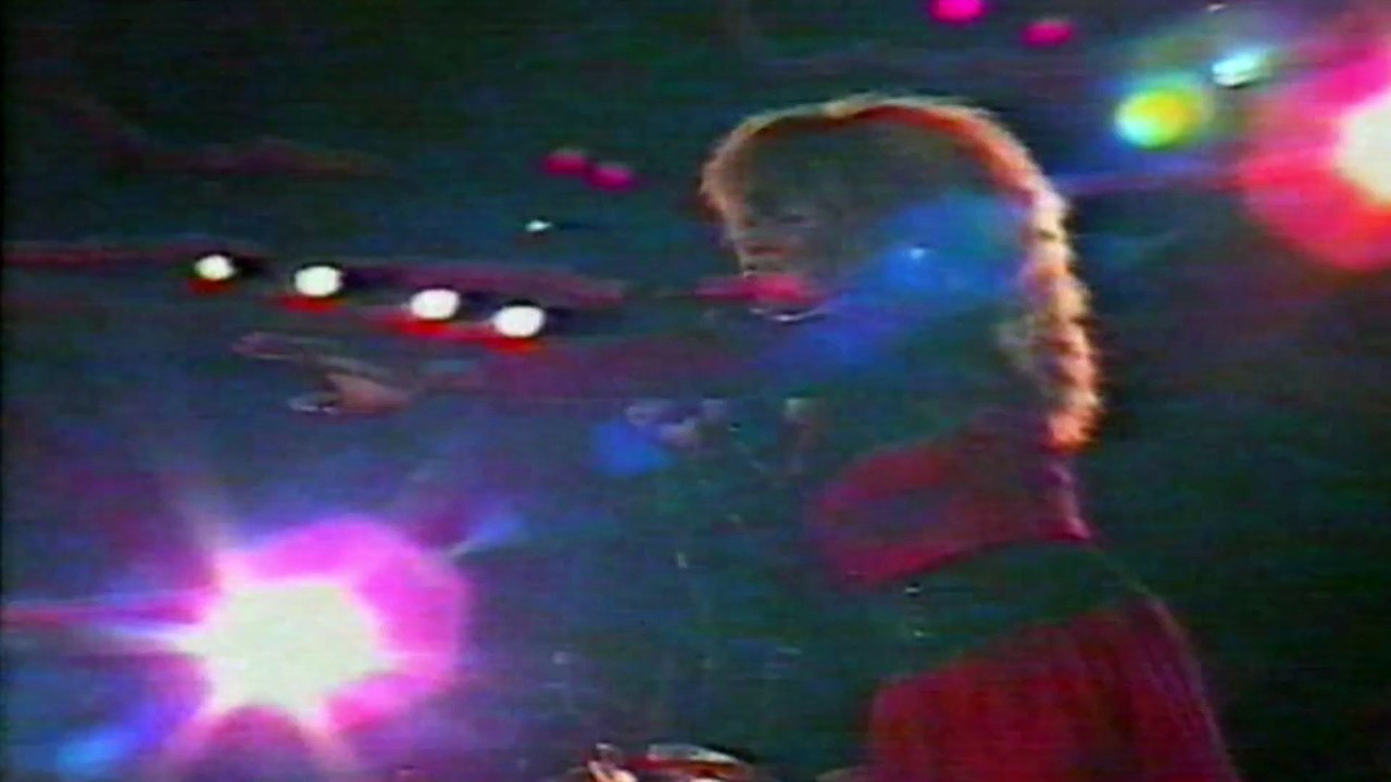 Tina Turner - Two people - 1987