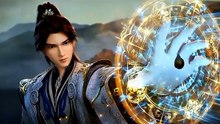 Preview Supreme Gods Emperor Eps 592