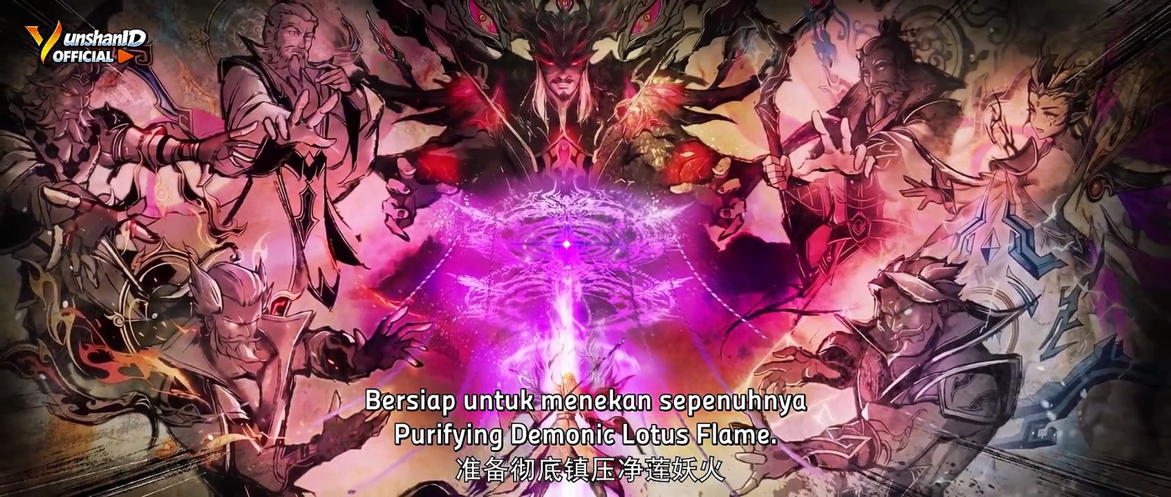 BTTH S5 Eps 192 Sub Indo