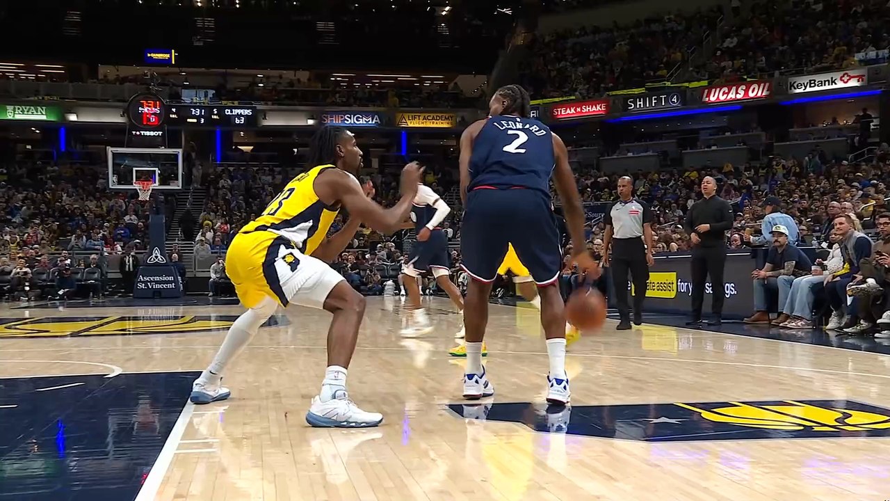 LAC@IND2