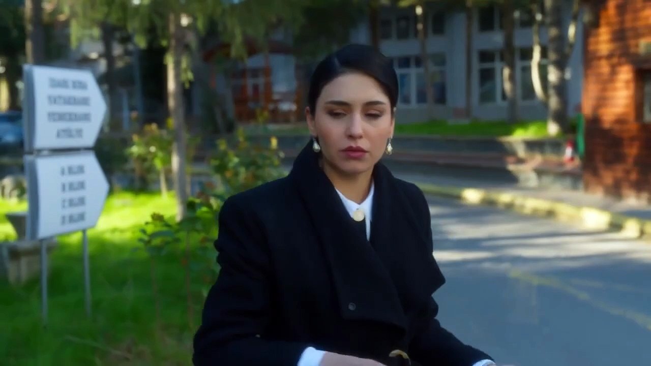 Sevdigim Sensin - Episode 7 (English Subtitles)