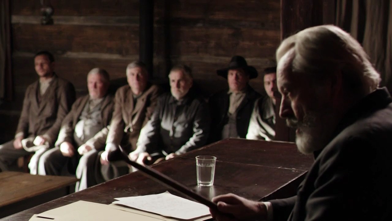 Hatfields And Mccoys Teil 1