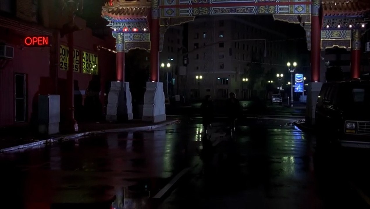 Brain Smasher - Der Rausschmeisser