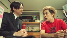 I'm Kishi Knight Your Private Tutor EngSub