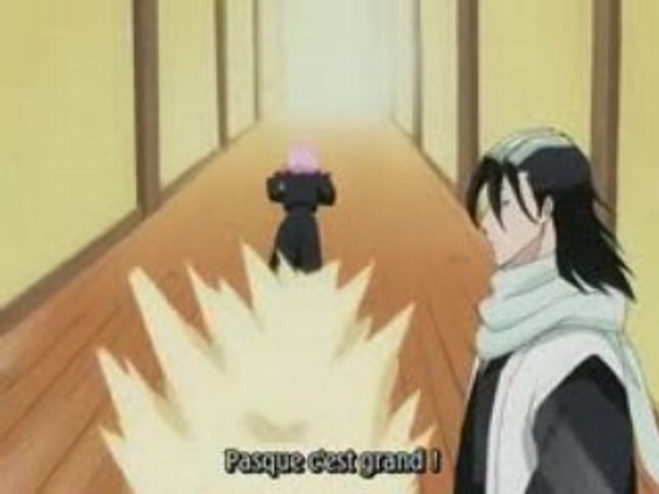 Bleach_174_subfrench Prevew