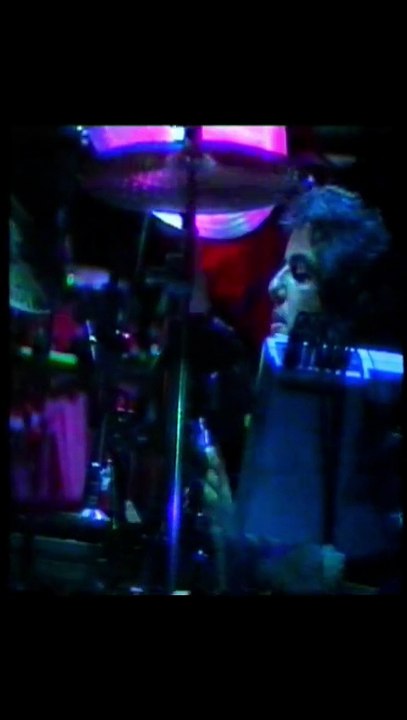 Tina Turner - What's love got to do - 1987