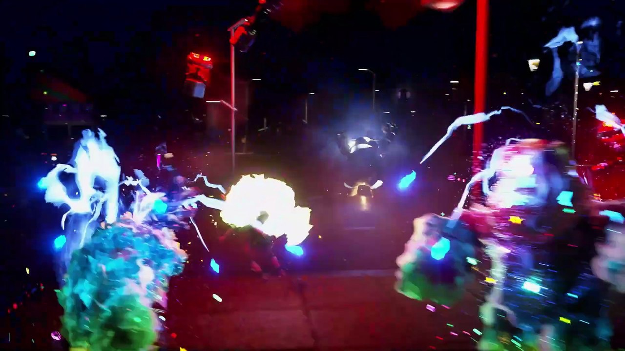 Ein früher Trailer zu DokeV, dem Pokémon-Rivalen der Entwickler von Crimson Desert