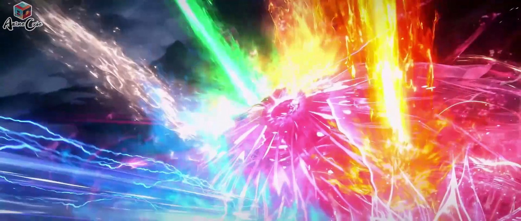 Battle Through the Heavens Season 5 Episode 192 (4K Multi-Sub)