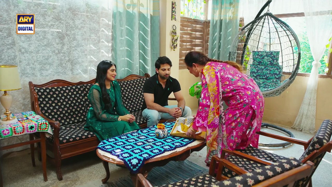 Sazawaar 2nd Last Episode 64 | 28 MARCH 2026 | Khaqan Shahnawaz | Alishba Khan | ARY Digital Drama