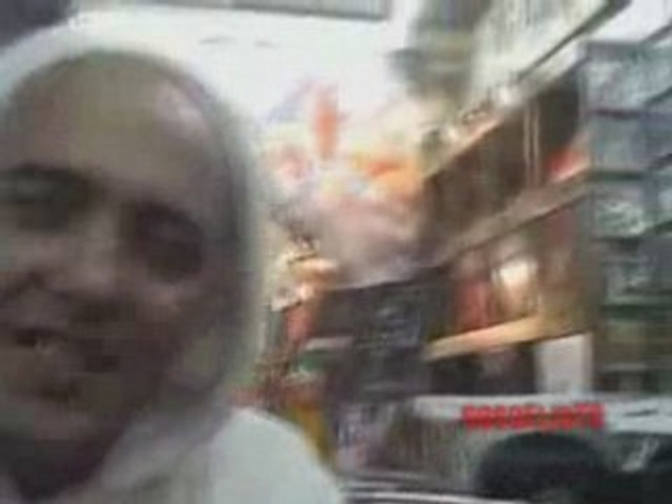 LIM Medley new 2008 tuerie a ecouter + clip