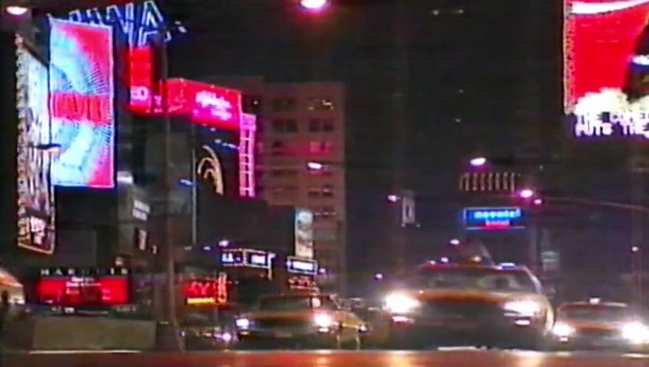 The Young Gods - US Tour 1992