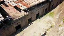 Unearthed (2016) - S10E01 - Pompeii's Mysterious Twin
