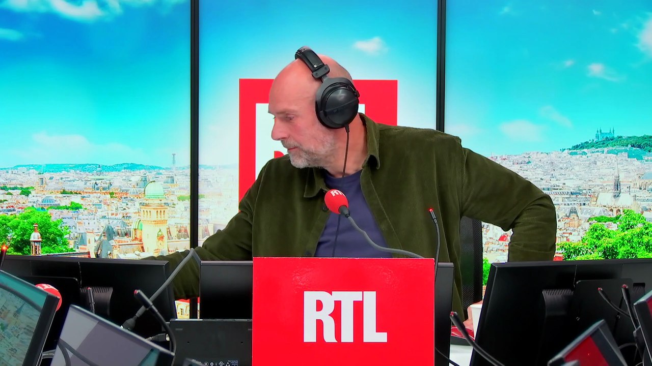 Visite du pape Léon XIV à Monaco