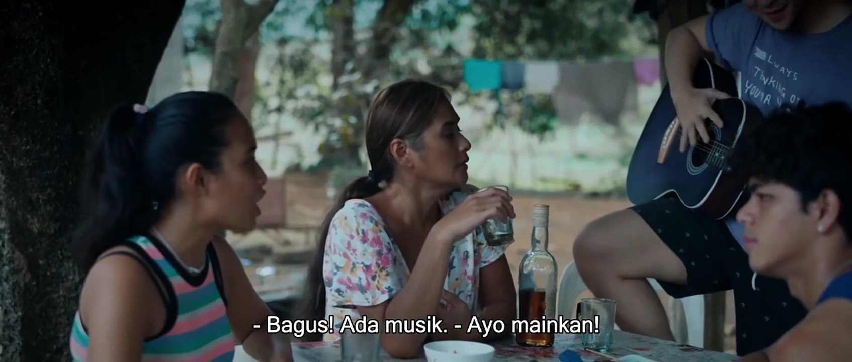 Your Mother's Son (2023)