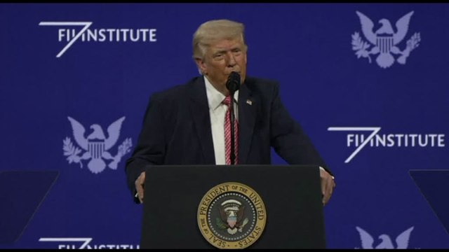 Trump minaccia la Nato: Gli Usa potrebbero non esserci più