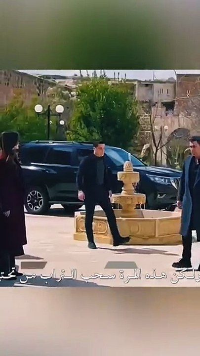 (Uzak Şehir) الحلقة 55  أقوى مشهد درامي في المسلسل