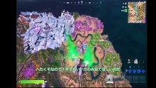 ＃７（ずんだもん実況）フォートナイトやるよ！（Fortnite）　#フォトナ #Fortnite