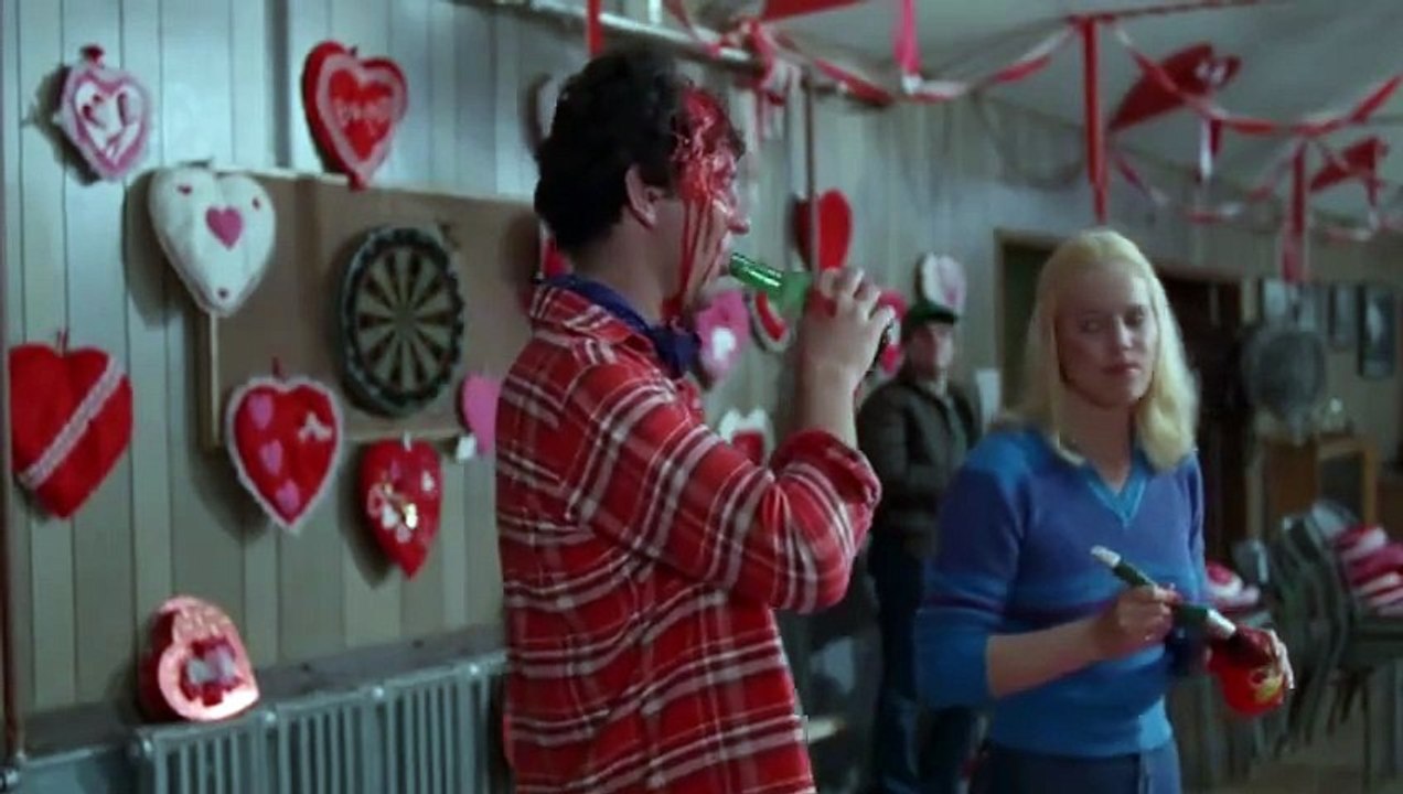 ＂My Bloody Valentine＂(Meurtres à la St-Valentin)-1981 [Full Movie] [Long Version]Full EP - Full