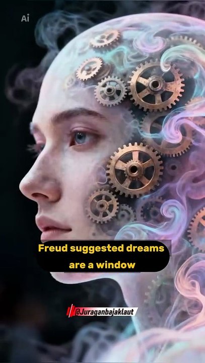 Why Do We Dream? The Truth Might Surprise You
