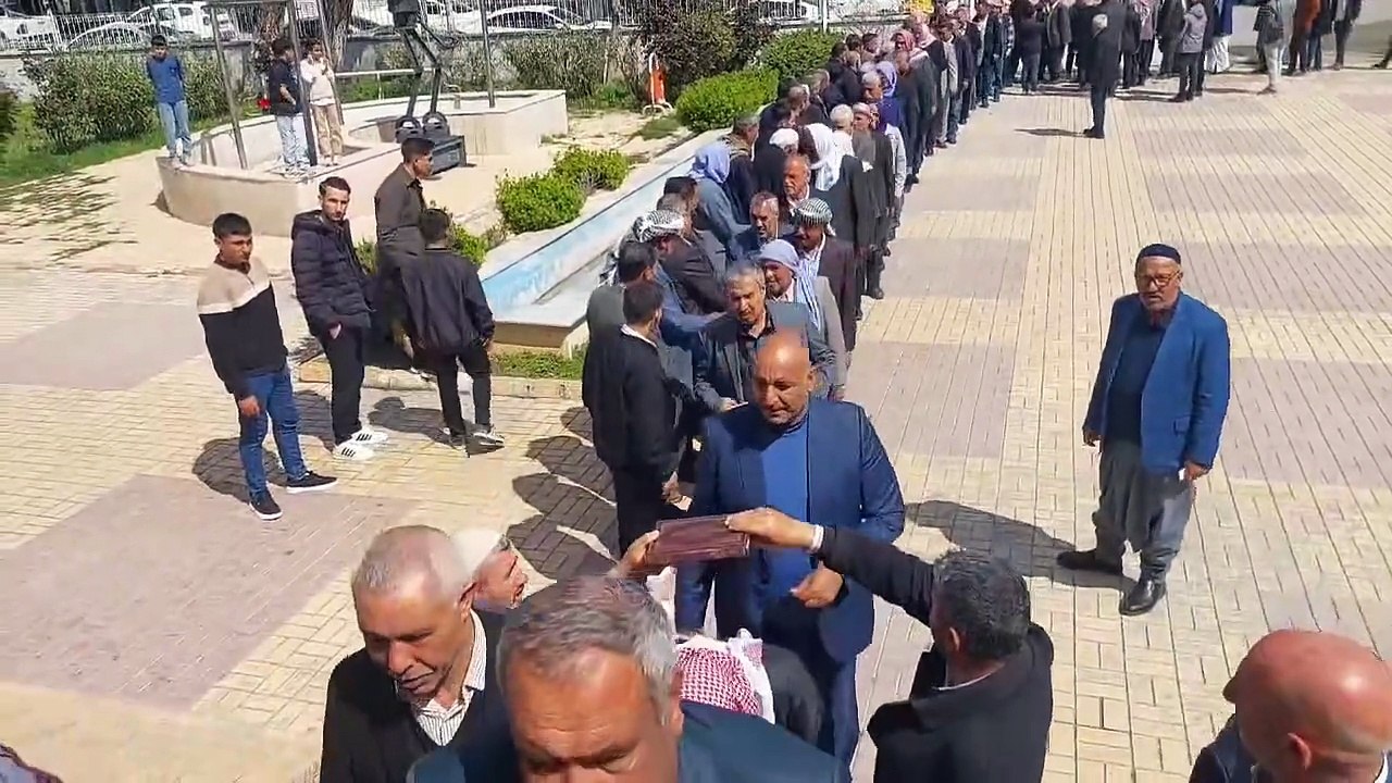 Şanlıurfa’da 2 kişinin öldüğü olayda flaş gelişme!