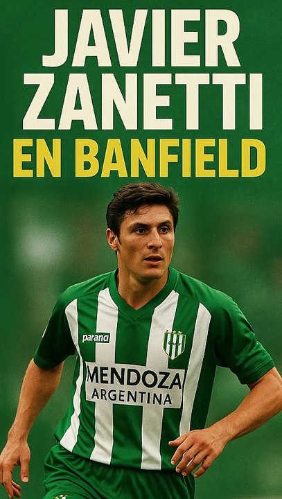 El Fichaje que Cambió TODO para Zanetti ⚽🇦🇷